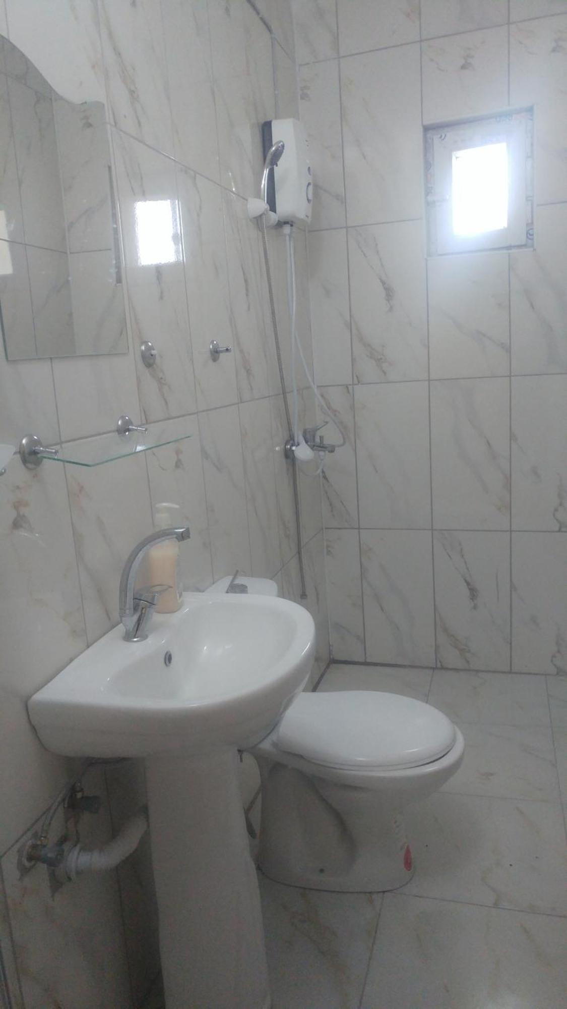 Ciftlik Otel Esterno foto
